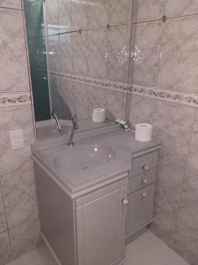 Perola De Bombinhas Hotell Eksteriør bilde